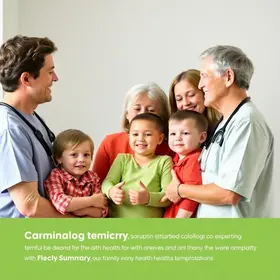 Equipe de saude-da-familia: resumo objetivo para estudar